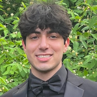 Ariv Ahuja