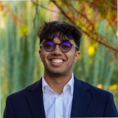 Nish Mistry