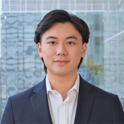 Nathaniel Yee