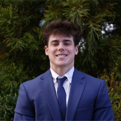 Owen Sharpe